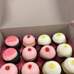Smallcakes Cupcakery and Creamery