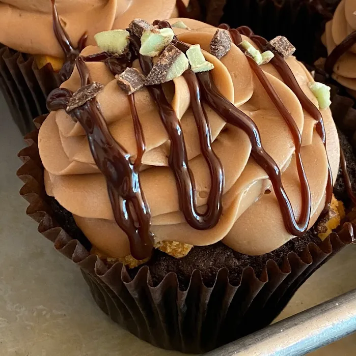 Smallcakes Cupcakery and Creamery Picture 5