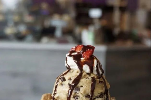 Cinnaholic