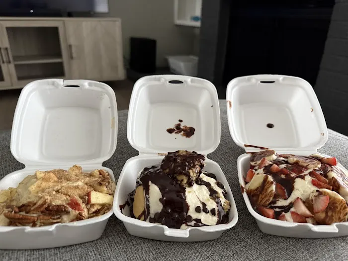 Cinnaholic Picture 9