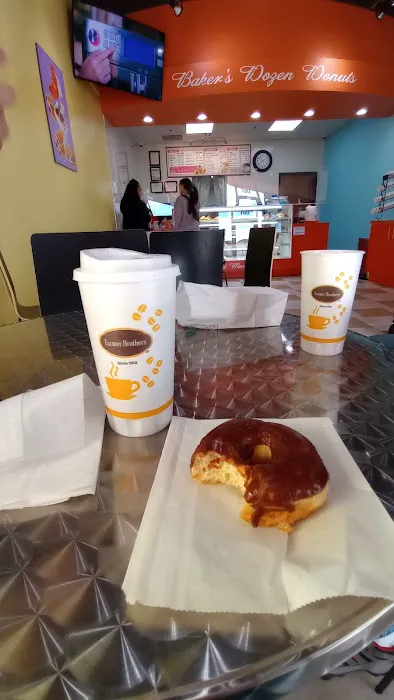 Baker's Dozen Donuts Picture 10