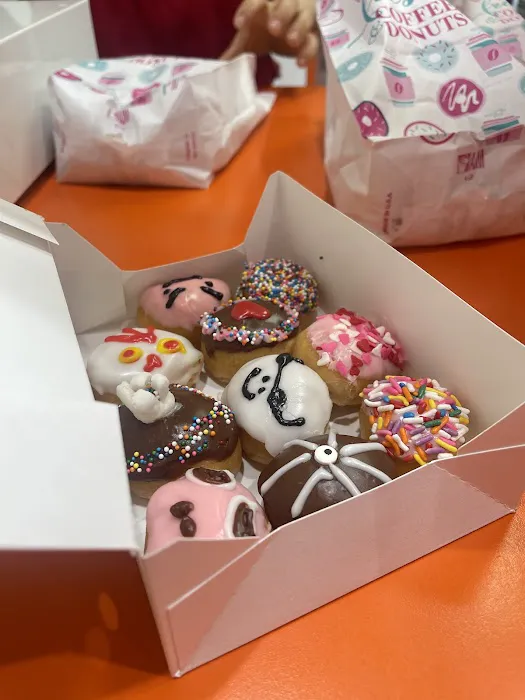 Baker's Dozen Donuts Picture 7