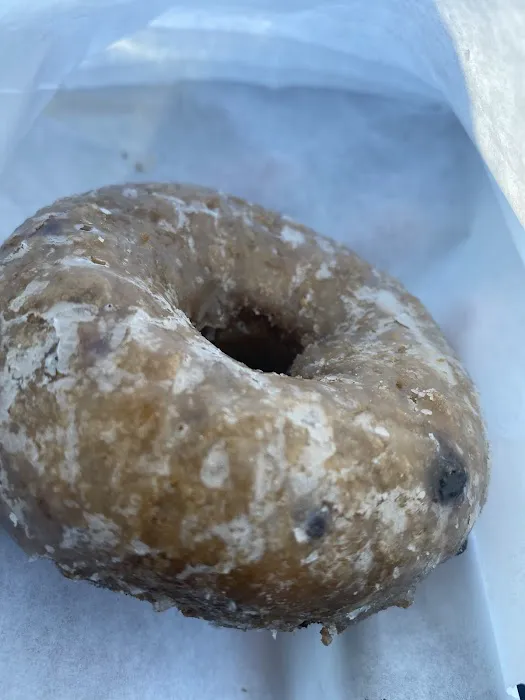 Baker's Dozen Donuts Picture 6
