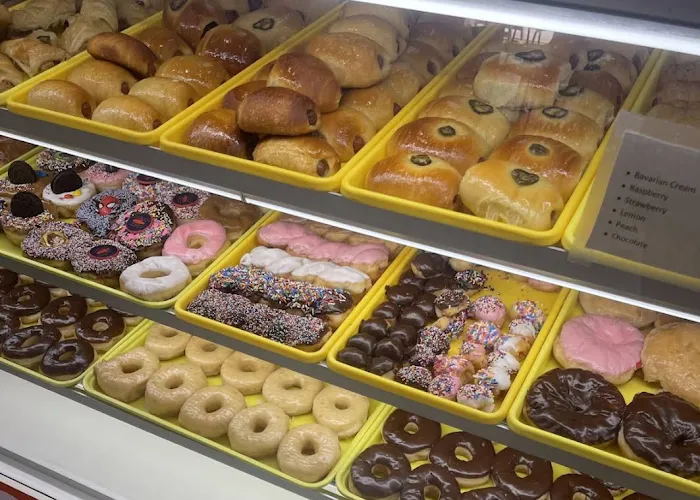 Baker's Dozen Donuts Picture 5
