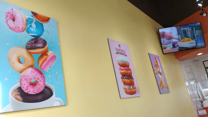 Baker's Dozen Donuts Picture 1