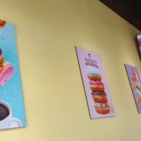 Baker's Dozen Donuts ico