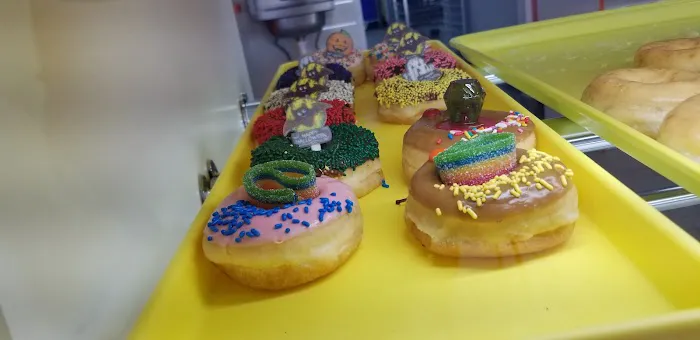 Baker's Dozen Donuts Picture 9