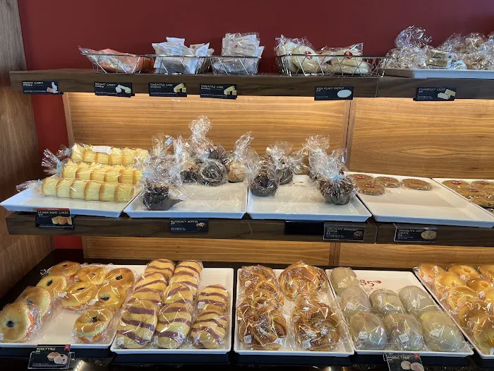 85C Bakery Cafe - Grand Prairie / Arlington Picture 4