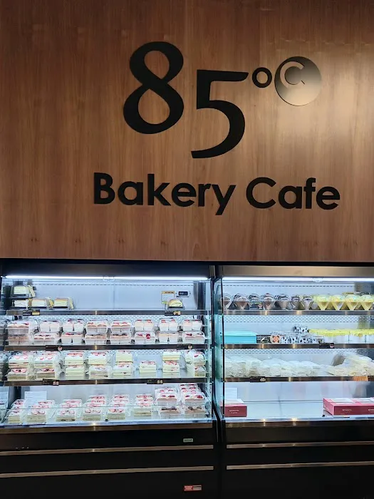 85C Bakery Cafe - Grand Prairie / Arlington Picture 6