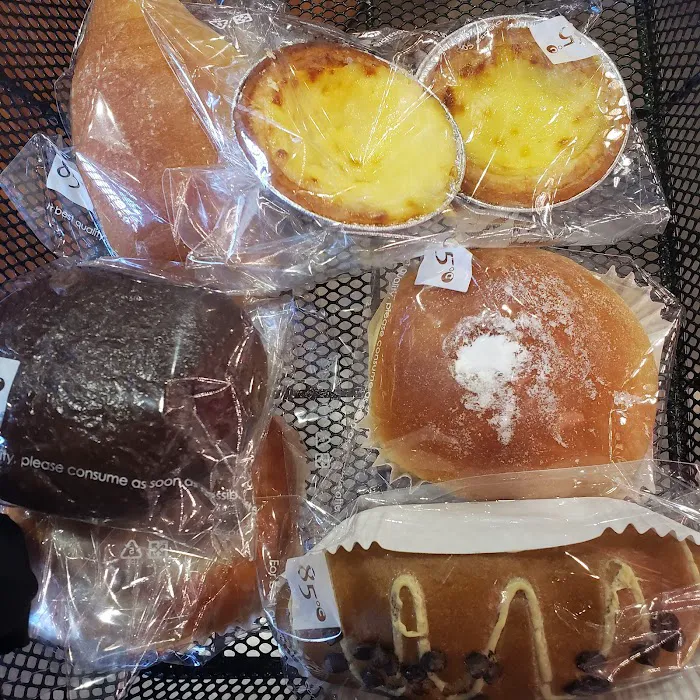 85C Bakery Cafe - Grand Prairie / Arlington Picture 8