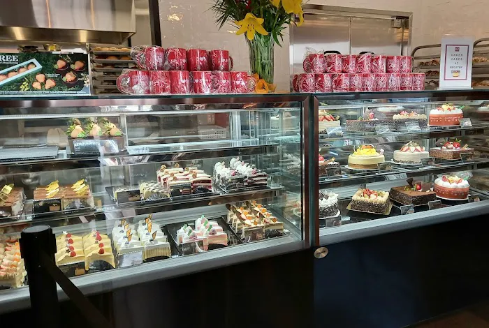 85C Bakery Cafe - Grand Prairie / Arlington Picture 1