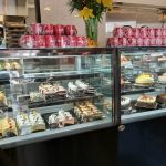 85C Bakery Cafe - Grand Prairie / Arlington