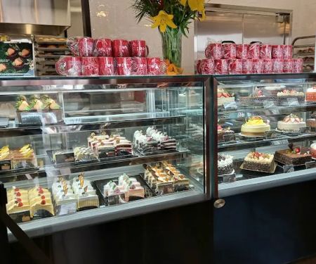 85C Bakery Cafe - Grand Prairie / Arlington