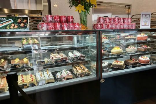 85C Bakery Cafe - Grand Prairie / Arlington