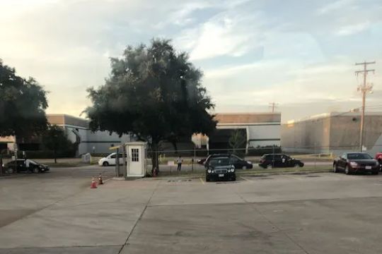 La Espiga De Oro Inc