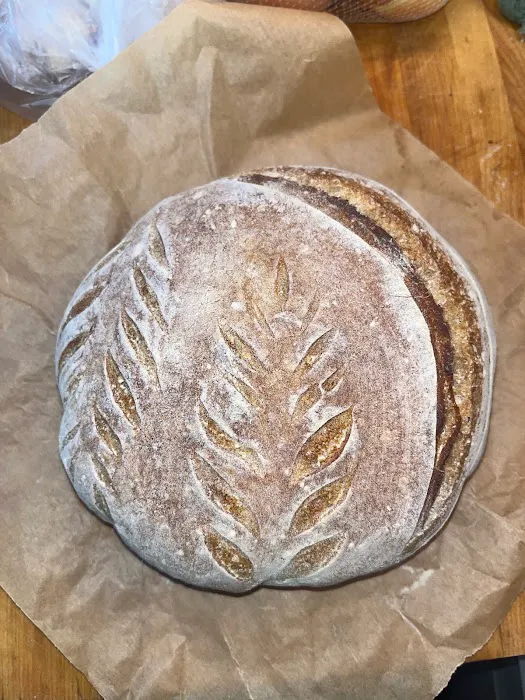 Baked. By Sun Picture 2