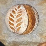 Baked. By Sun
