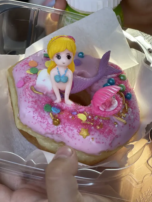 OMG Donuts Picture 1
