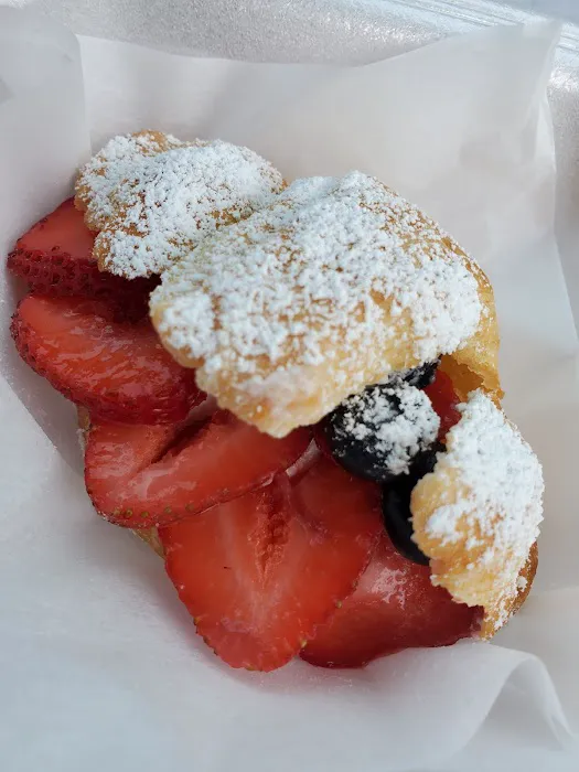OMG Donuts Picture 6