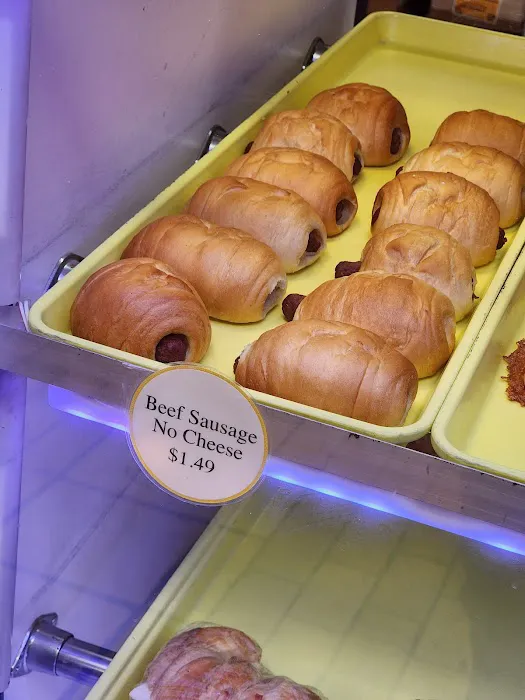 OMG Donuts Picture 2