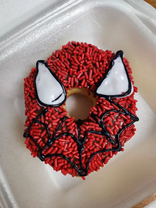 OMG Donuts Picture 7