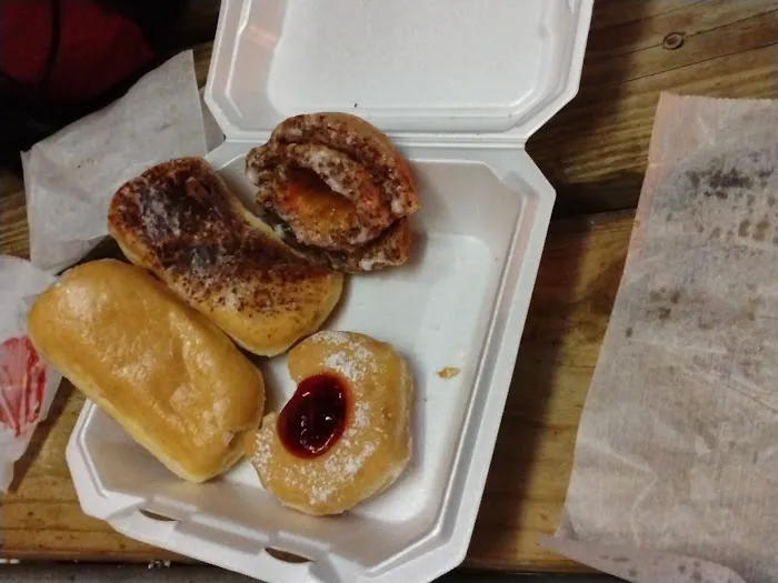 OMG Donuts Picture 9