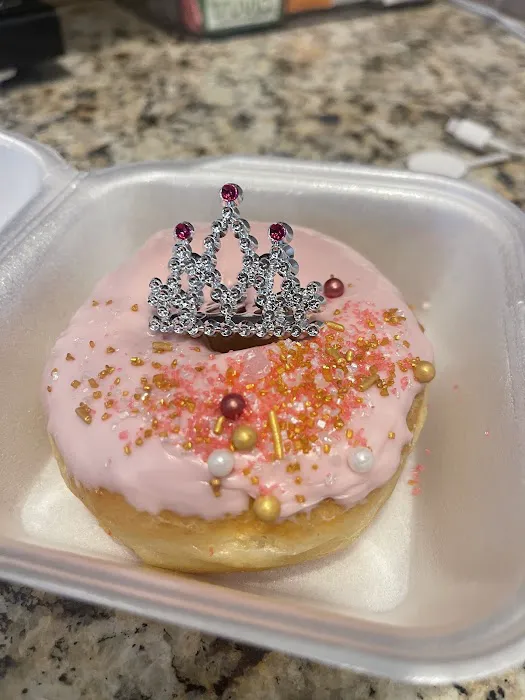 OMG Donuts Picture 3