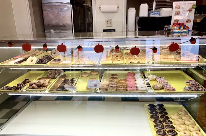 Eastchase Donuts Picture 6