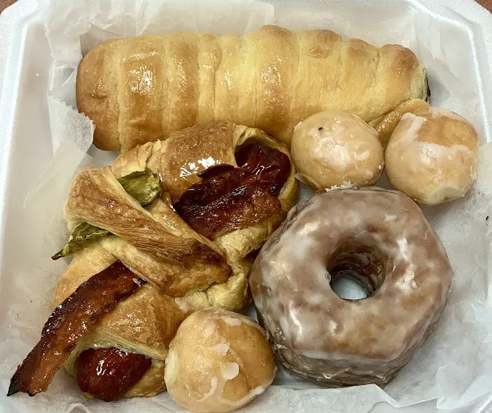 Eastchase Donuts Picture 5