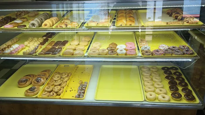 Eastchase Donuts Picture 7