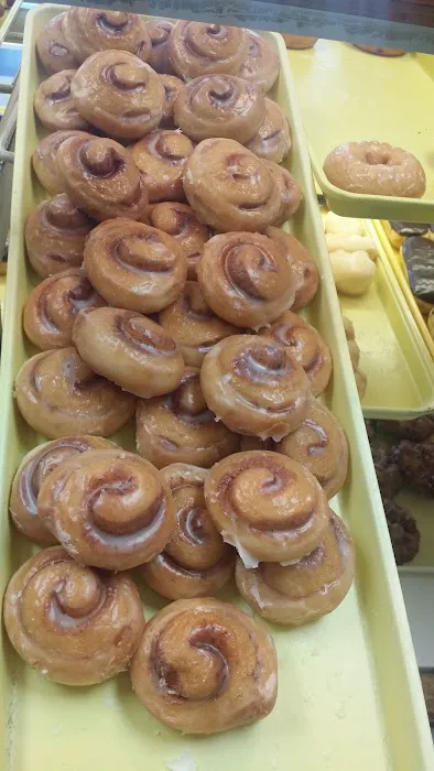Eastchase Donuts Picture 8