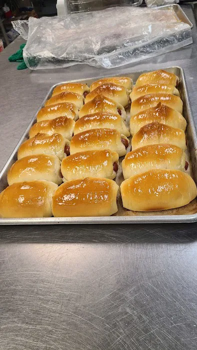 Eastchase Donuts Picture 2