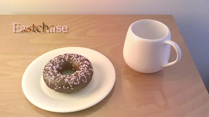 Eastchase Donuts Picture 9
