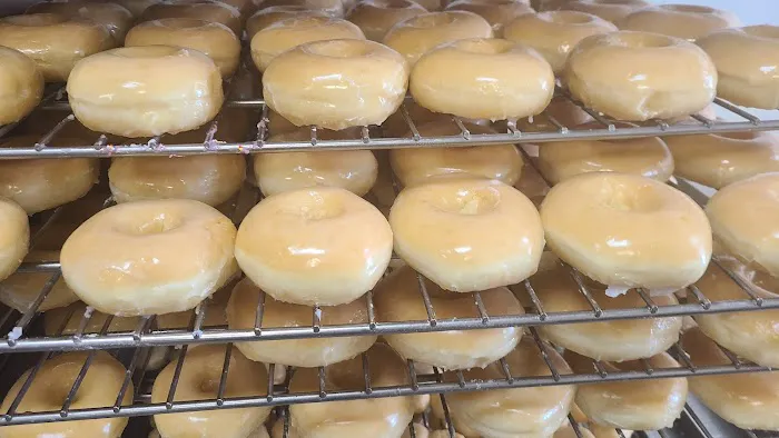 Eastchase Donuts Picture 1