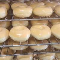 Eastchase Donuts ico