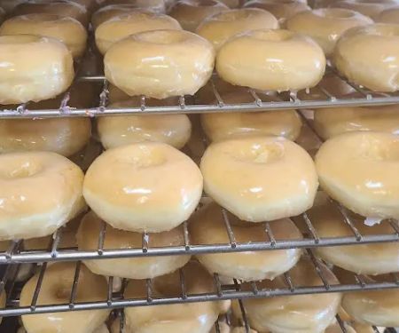 Eastchase Donuts
