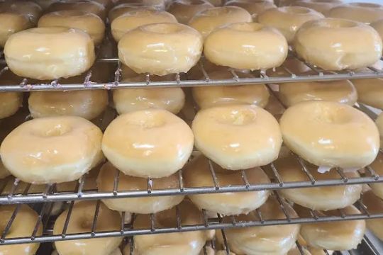 Eastchase Donuts