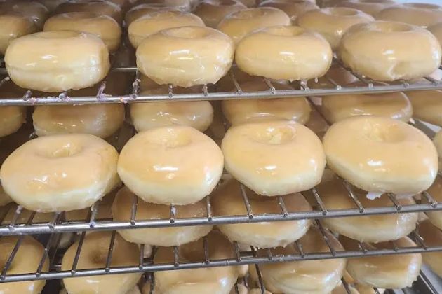 Eastchase Donuts