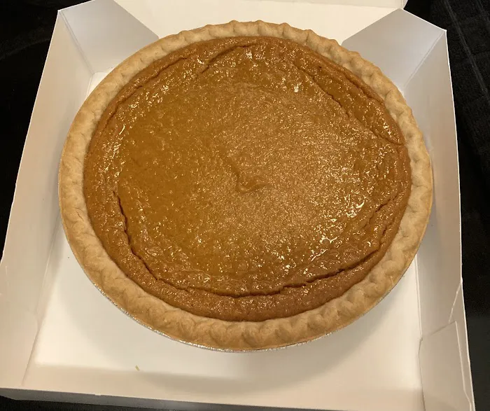 Miz. G's House of Pies Picture 3