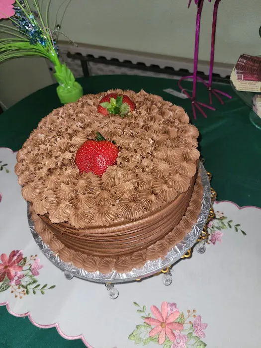 Miz. G's House of Pies Picture 9