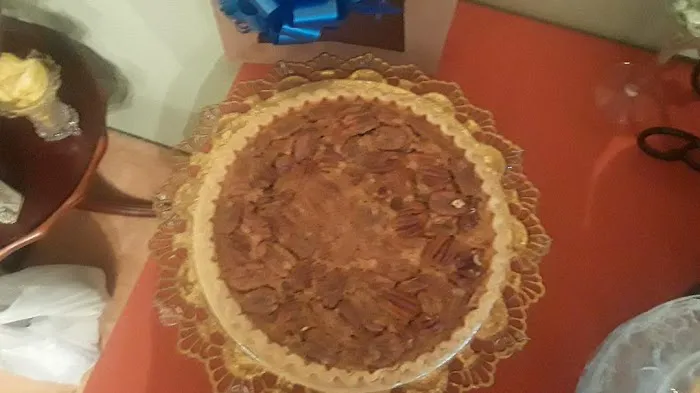 Miz. G's House of Pies Picture 2