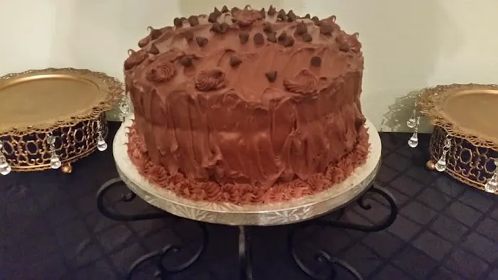 Miz. G's House of Pies Picture 4