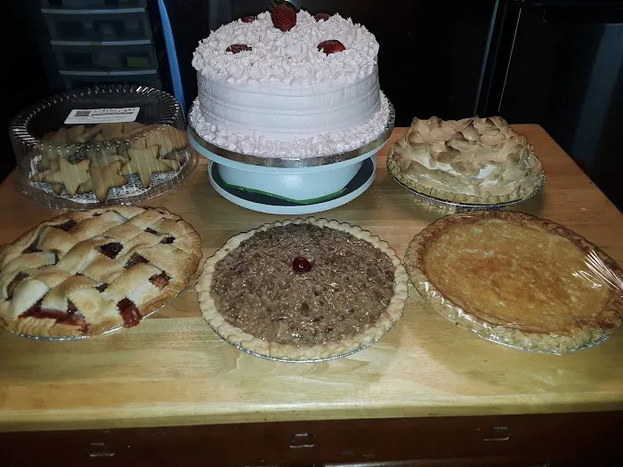 Miz. G's House of Pies Picture 8