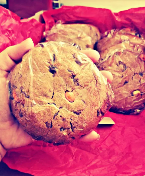 Jayemi's Outside The Box Bakery Picture 6