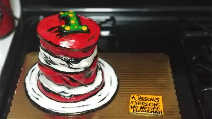 Jayemi's Outside The Box Bakery Picture 3