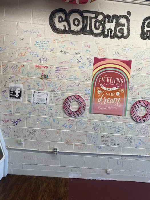 Hooked Donuts Picture 6