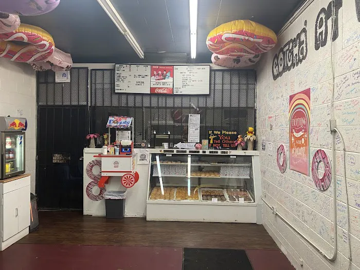 Hooked Donuts Picture 2