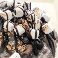 Hooked Donuts ico