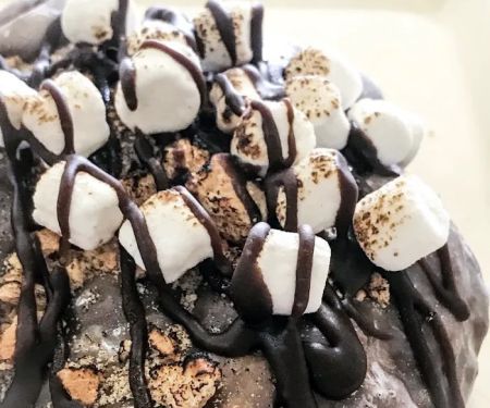 Hooked Donuts