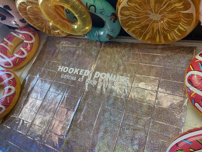 Hooked Donuts Picture 4